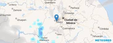 Clima en toluca por horas con el estado del tiempo de hoy. Pin En Mexique