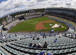 One of the brightest young stars in baseball will fall into the second spot and man second base. Los Angeles Dodgers 2020 Regular Season Schedule Dodger Blue