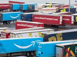 The best uk mobile phone deals. Brexit Amazon To Launch First Ireland Fulfilment Centre To Mitigate Uk Border Chaos The Independent
