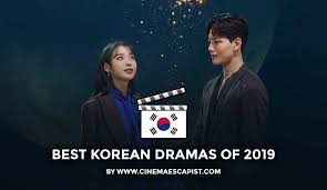 Top 10 best korean dramas of 2020 so far. The 11 Best Korean Dramas Of 2019 Cinema Escapist