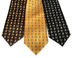 The most advanced crypto derivatives trading platform with up to 100x leverage on crypto futures and perps. Bitcoin Necktie Cryptocurrency Tie