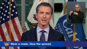 Our hair salon services give men, women and children in durham, north carolina access to everything needed for the perfect head of hair. New Guidelines For Hair Salons Announced By California Gov Newsom At Live Press Conference Today Abc7 San Francisco