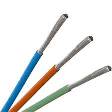 ptfe insulated wires polytetrafluoroethylene insulated