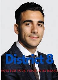 Elections Mikecohen Ca