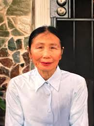 Anna Thuong Obituary