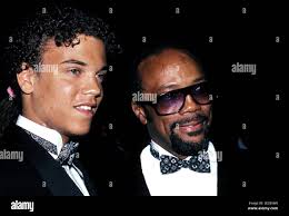 Quincy Jones Credit: Ralph Dominguez/MediaPunch Stock Photo