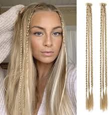 Amazon.com : Ginger Dreadlock Extensions 350 Dreads Extensions 12Strands  Synthetic Dreadlock Extensions Single Ended Dreadlocks Clip in Hair  Extensions Braid in Dreads : Beauty & Personal Care