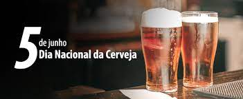 Dia da cerveja no brasil. Dia Nacional Da Cerveja Sinhores Osasco Alphaville E Regiao