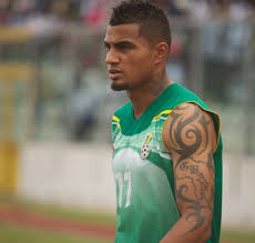 ) in berlin, deutschland geboren. Entertainment Appeal Rihanna Is Crushing On Sexy Ghanaian Kevin Prince Boateng Tribeappeal