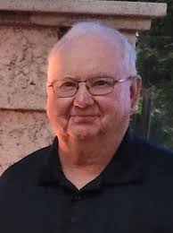 Leonard "Len" Reynolds