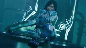 Tifa lockhart fantasy part 1 gifdoozer