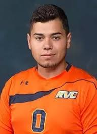 2015 Men's Soccer Roster