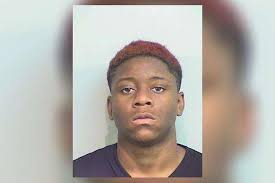 Defendant to serve 20 years in 2016 Crescent East shooting death