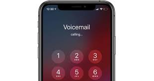 At the bottom of the phone window, you will see the voicemail icon in the right corner. How To Turn Off Voice Mail On Iphone