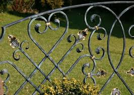 Zaun Streichen Akzonobel Rost Metall Rostschutz Projekte Rostschutz Zaun