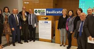 Banche ed istituti di credito e risparmio. L Unica Banca Rosa D Italia Cambia Nome E Nata La Bcc Di Basilicata Potenza News