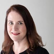 Donna Westervelt, Principal, Buck