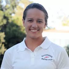 2010 Women's Water Polo Roster