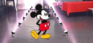 La especialidad de esto es que samsung lanzó los tan esperados dos personajes del mundo de disney al grupo de emoji ar. How To Add Mickey Mouse Other Custom Ar Emojis To Your Galaxy S9 Android Gadget Hacks