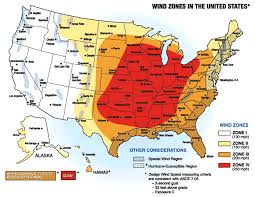 Reading Between The Contour Lines Of The Wind Speed Maps