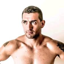 Guillermo "Pitbull" Leyton MMA Stats, Pictures, News, Videos, Biography