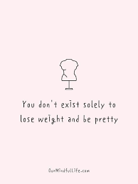 Gia natalia narvaez, a transgender, body positive instagram influencer, embraces the labels that others use to bring her down. 28 Inspiring Body Positivity Quotes To Stop Stressing Over Body Image Love Your Body Quotes Body Quotes Body Positive Quotes