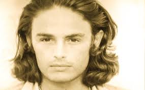 Patrice Calmettes photographed by moi in Ischia Italy photo Pelito Galvez