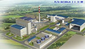Debu batubara di tengah kebijakan limbah faba tak masuk b3. Atasi Dampak Lingkungan Pltu Baturaja Akan Bangun Landfill Pelita Sumsel Oku Raya