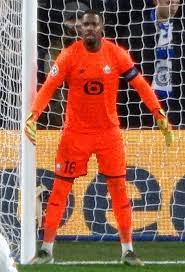 We are (just about) aware that shirt numbers are not the most important thing about football. Mike Maignan Wikiwand
