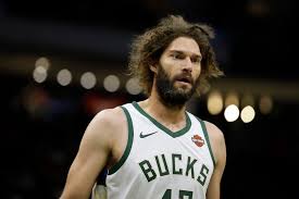 Milwaukee bucks center brook lopez was often left trying to defend phoenix. Nba Player Robin Lopez Unknowingly Bought Stolen Disney World Items Records Show Orlando Sentinel