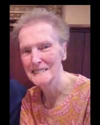 Violet J. (Simpson) Reeves Obituary October 5, 2024