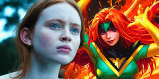 Jean Grey's New Casting Update Makes My Perfect MCU X-Men Future Even More  Likely