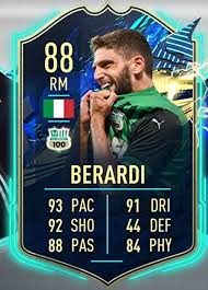 .of the season ( tots ) karte von lautaro 'el toro' martinez. Fifanaticos On Twitter Tots Lautaro Martinez