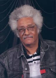 Obituary information for L.V. Porter