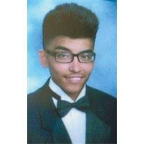 Jose Cataño-Torres Obituary