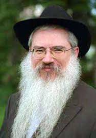 Audio: What Rabbi Manis Friedman Really Said About Child Sex Abuse