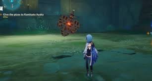 To access the boss arena, you need to travel to jinren island, which is north of narukami. Perpetual Mechanical Array How To Unlock Location Weakness Genshin Impact Gamewith