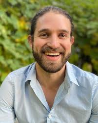 Fernando Davis, Clinical Social Work/Therapist, Grand Rapids, MI, 49505