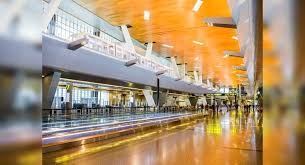 What are the best airports in the world? H5br5sdixd8iym