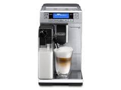 All of the functions are on the front of the delonghi magnifica coffee machine for easy operation and includes a traditional steam wand for making hot. Fully Automatic Coffee Machines De Longhi International