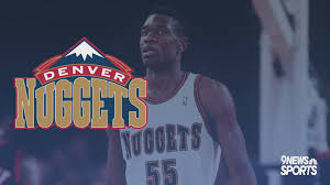 Shop fitted nuggets hats, nuggets snapbacks & more. Denver Nuggets Unveil New Logo Jerseys 9news Com