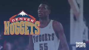 Wednesday, they got a new — but familiar — identity. Denver Nuggets Unveil New Logo Jerseys 9news Com