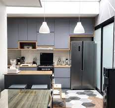 10 Inspirasi Dapur Minimalis Sederhana Tapi Tetap Kece Orami