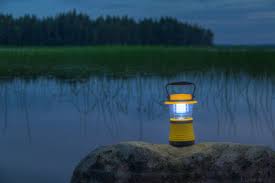 Camping Lights 7 Best Led Lights For Camping