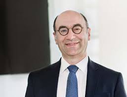 DHL Trade Growth Atlas 2022