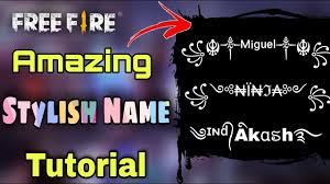 Hello and a warn welcome my friends, i hope you all are playing well, today i am here to share with you free fire name sk sabir boss and many other boss nicknames. How To Change Free Fire Name With Stylish Font Amazing Stylish Name In Free Fire Pro Ff Name Youtube