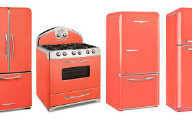 Check spelling or type a new query. These Retro Kitchen Appliances Are Peachy Keen Cottage Style Decorating Renovating And Entertaining Ideas For Indoors And Out