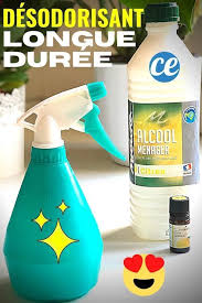 Le Desodorisant Longue Duree Qui Parfume La Maison Pendant 1 Semaine Recette En 2020 Desodorisant Desodorisant Maison Produit De Nettoyage Faits Maison