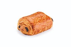 Pain Au Chocolat Viennoiserie Surgelee Pret A Cuire