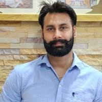 Avtar Dhaliwal's Instagram, Twitter & Facebook